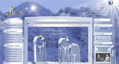 Desktop Screenshot of litios.ca
