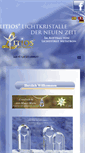 Mobile Screenshot of litios.de